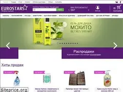 Sites similar to eurostars.com.ua