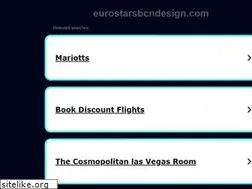 Sites similar to eurostarsbcndesign.com