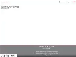 Sites similar to eurostarsbudapestcenter.com