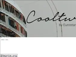 Sites similar to eurostarscultura.com