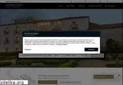 Sites similar to eurostarshotels.com.pt