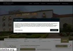 Sites similar to eurostarshotels.de