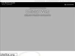 Sites similar to eurostarshotels.it