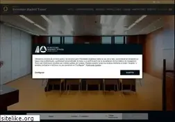 Sites similar to eurostarsmadridtower.com