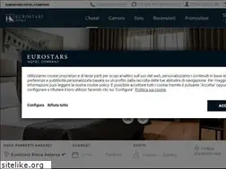 Sites similar to eurostarsromaaeterna.com