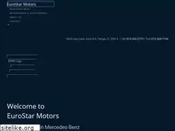 Sites similar to eurostartampa.com