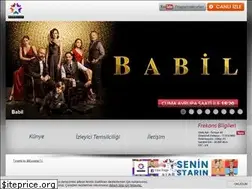 Sites similar to eurostartv.com.tr