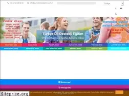 Sites similar to eurostaryurtdisiegitim.net