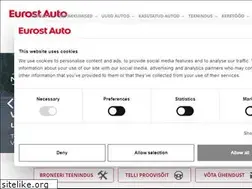 Sites similar to eurostauto.ee