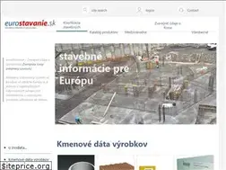 Sites similar to eurostavanie.sk