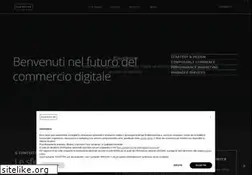 Sites similar to eurostep.it