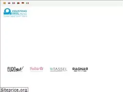 Sites similar to eurostil.com