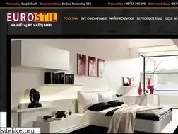 Sites similar to eurostil.net