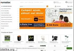 Sites similar to eurostoc.ro