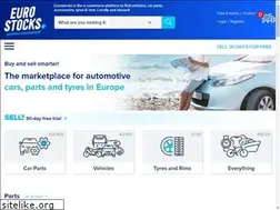 Sites similar to eurostocks.com