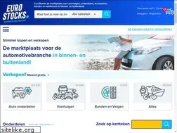 Sites similar to eurostocks.nl