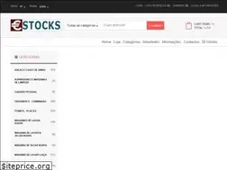 Sites similar to eurostocks.pt
