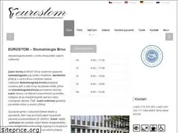 Sites similar to eurostom.cz