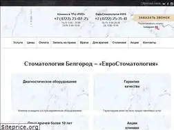 Sites similar to eurostomatologia.ru