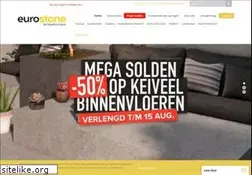 Sites similar to eurostone.be