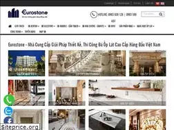 Sites similar to eurostone.vn