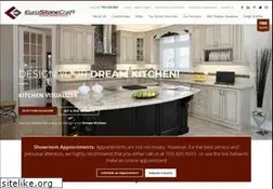 Sites similar to eurostonecraft.com