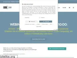 Sites similar to eurostor.com