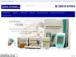 Sites similar to eurostores.gr