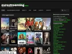 Sites similar to eurostreaming.autos