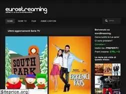 Sites similar to eurostreaming.camp