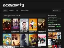 Sites similar to eurostreaming.coffee