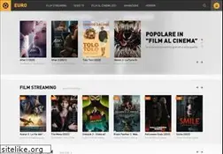 Sites similar to eurostreaming.fyi
