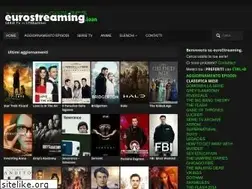 Sites similar to eurostreaming.rip