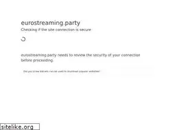 Sites similar to eurostreaming.rocks