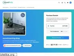 Sites similar to eurostreaming.shop