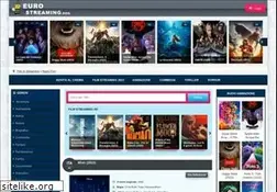 Sites similar to eurostreaming.show