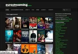 Sites similar to eurostreaming.tel
