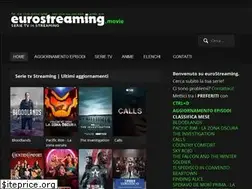 Sites similar to eurostreaming.vision