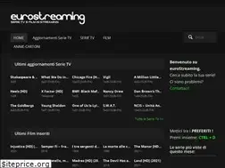 Sites similar to eurostreaming.vote