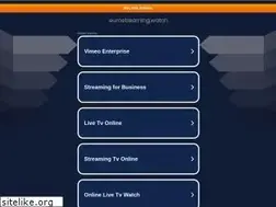 Sites similar to eurostreaming.watch