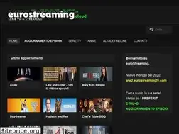 Sites similar to eurostreamingtv.com