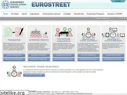 Sites similar to eurostreet.eu