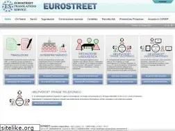 Sites similar to eurostreet.it