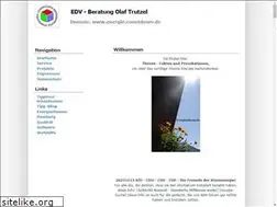 Sites similar to eurostrom.net
