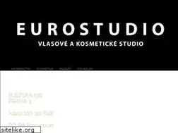 Sites similar to eurostudio.cz