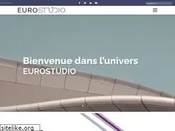 Sites similar to eurostudio.fr