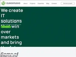 Sites similar to eurostudio.net