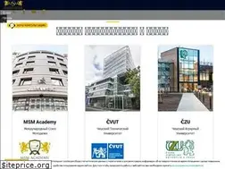 Sites similar to eurostudy.cz