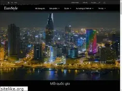 Sites similar to eurostyle.com.vn