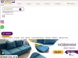 Sites similar to eurostyle.kg